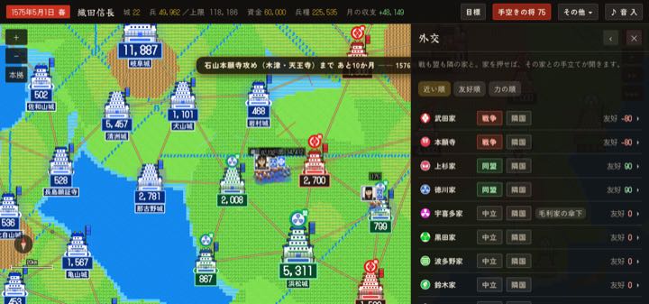 外交